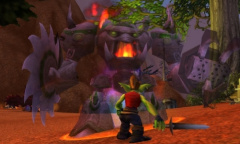 魔兽世界乌龟服暗月马戏团坐骑任务攻略分享