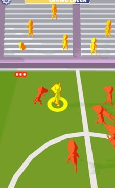 体育健身类手游合集