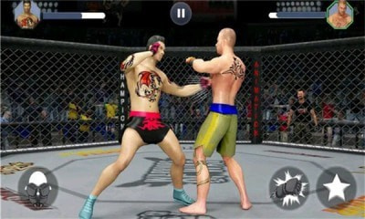 玩法新鲜的动作格斗手游合集