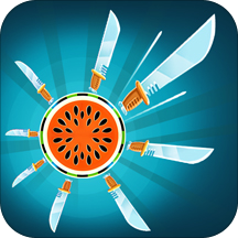 绚丽切水果内购破解版