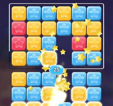 和消消达人相似的手游合集