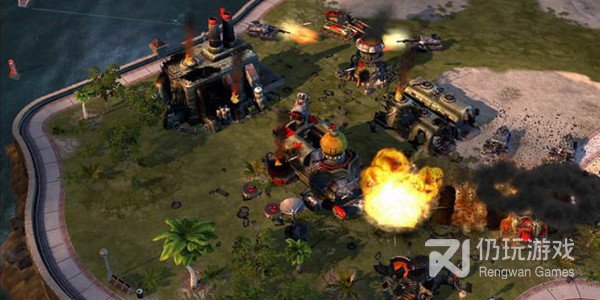 有近战高爆发职业的大型MMORPG手游合集