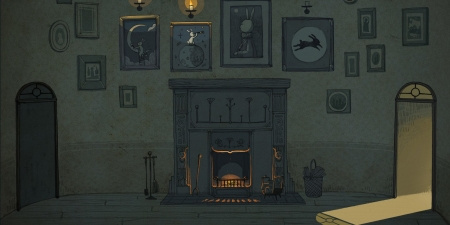 沉浸式解谜手游合集