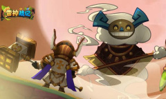 雷神战记礼包兑换码大全