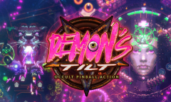 Epic喜加一！《恶魔弹珠》现可免费领取！