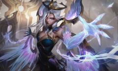 《金铲铲之战》暮光之战破晓暮光天使通关攻略