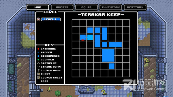 好玩不肝的单机解谜手游合集