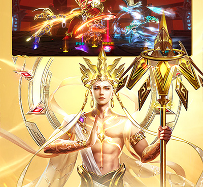 齐天大战神所有版本手游合集