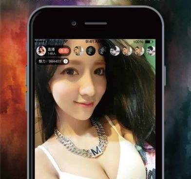 菠萝聊天所有版本手机软件合集