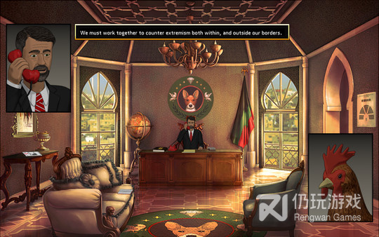 生死浪漫时手游合集