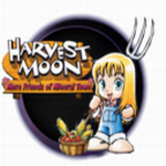 牧场物语第二版