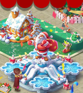 我的奶茶店手游合集