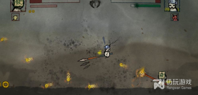 steam移植的热门手游手游合集