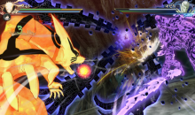 仍玩单机目录：《火影忍者疾风传：终极风暴4》 38块钱就能守护木叶