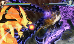 仍玩单机目录：《火影忍者疾风传：终极风暴4》 38块钱就能守护木叶