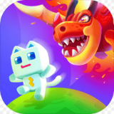 超级幻影猫：小岛