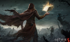 《地下城堡3魂之诗》主线地图十永恒焦土攻略