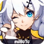 崩坏3(末雪织羽版本)