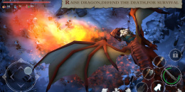 硬核生存手游排行榜