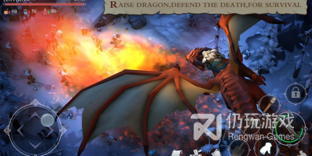 硬核生存手游排行榜