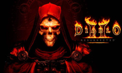 《暗黑2重制版》报错解决方法