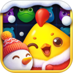 开心消消乐最新版