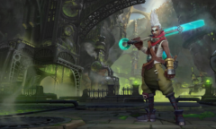 《LOL手游》3.2版本时之潮更新详情