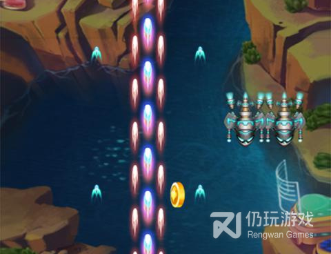 黑色幽默题材手游合集