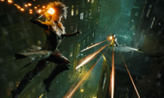 《吸血鬼：避世血族血猎》现已登陆Steam 免费大逃杀