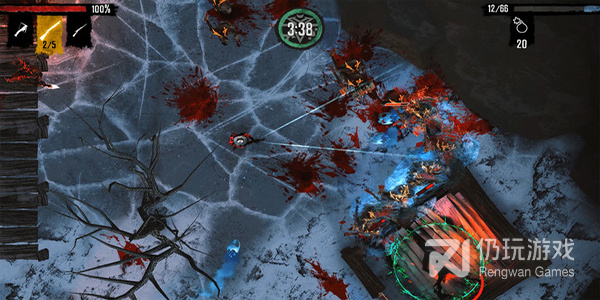 热血物语EX手游合集