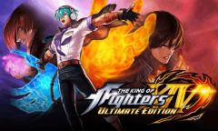 拳皇15隐藏人物解锁方法