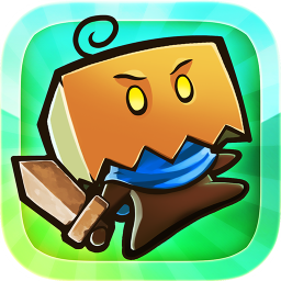 割草英雄测试版