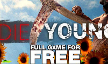 indiegala喜加一！《夭折》免费领取地址