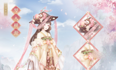 奇迹暖暖第三卷第三章设计师茶话会的准备高分搭配