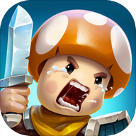 蘑菇战争2测试服