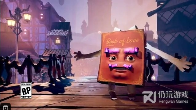 双人闯关类手游合集