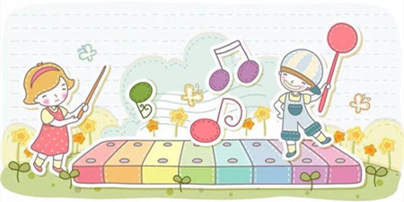 音乐启蒙手机软件合集