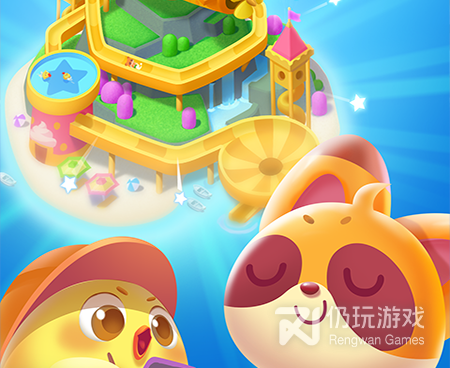 快乐消糖果版本手游合集