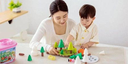 启蒙早教手机软件合集