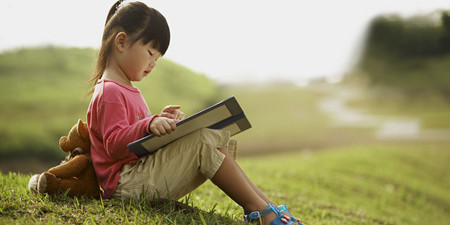 儿童阅读app合集