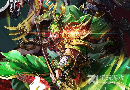 战龙无双最新版手游合集