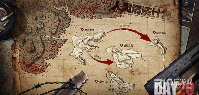 像文明重启这样的手游合集