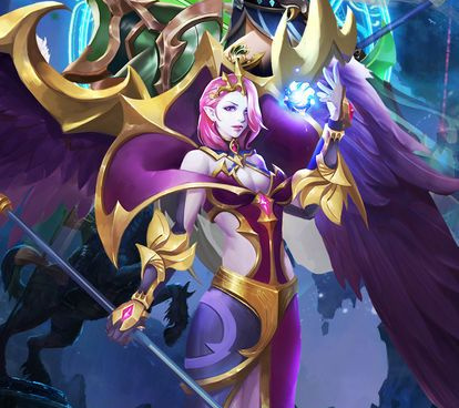 与魔域手游2类似的手游合集