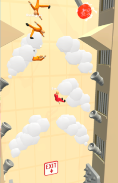 玩的人多的火柴人手游合集