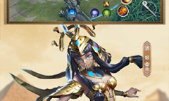 《决战！平安京》亚服显示无法连接网络怎么办