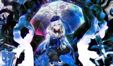 【手游新鲜事】《明日方舟》又开限定？我的钱是大风刮来的是吧