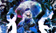 【手游新鲜事】《明日方舟》又开限定？我的钱是大风刮来的是吧