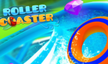 微软喜加一！《Roller Coaster 3D》免费领取地址