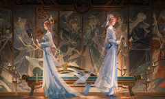 《花亦山心之月》体力获取攻略