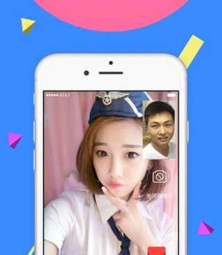 呼呼一对一视频交友手机软件合集